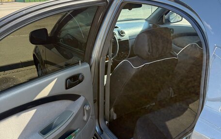 Chevrolet Lacetti, 2012 год, 620 000 рублей, 12 фотография