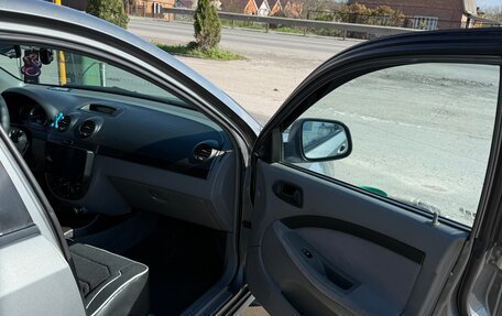 Chevrolet Lacetti, 2012 год, 620 000 рублей, 13 фотография