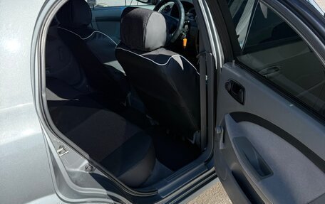 Chevrolet Lacetti, 2012 год, 620 000 рублей, 15 фотография