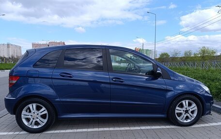 Mercedes-Benz B-Класс, 2008 год, 560 000 рублей, 4 фотография