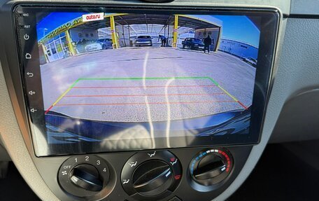 Chevrolet Lacetti, 2012 год, 620 000 рублей, 23 фотография