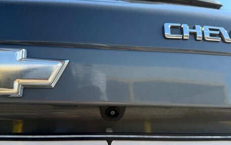 Chevrolet Lacetti, 2012 год, 620 000 рублей, 22 фотография