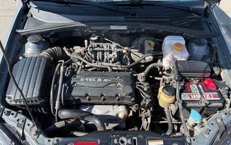 Chevrolet Lacetti, 2012 год, 620 000 рублей, 18 фотография