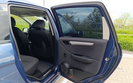 Mercedes-Benz B-Класс, 2008 год, 560 000 рублей, 15 фотография