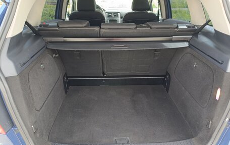 Mercedes-Benz B-Класс, 2008 год, 560 000 рублей, 9 фотография