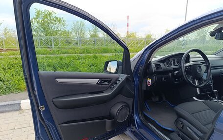 Mercedes-Benz B-Класс, 2008 год, 560 000 рублей, 11 фотография