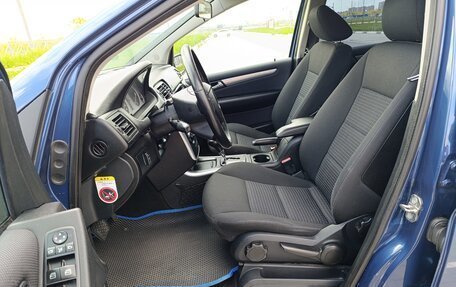 Mercedes-Benz B-Класс, 2008 год, 560 000 рублей, 12 фотография