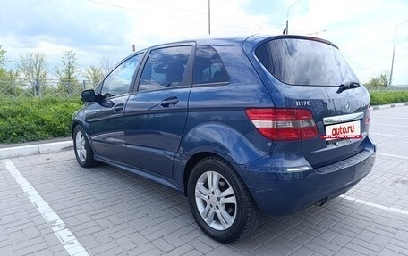 Mercedes-Benz B-Класс, 2008 год, 560 000 рублей, 3 фотография