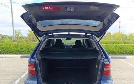 Mercedes-Benz B-Класс, 2008 год, 560 000 рублей, 8 фотография