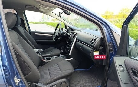 Mercedes-Benz B-Класс, 2008 год, 560 000 рублей, 18 фотография