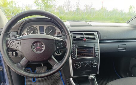 Mercedes-Benz B-Класс, 2008 год, 560 000 рублей, 20 фотография