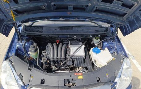 Mercedes-Benz B-Класс, 2008 год, 560 000 рублей, 21 фотография