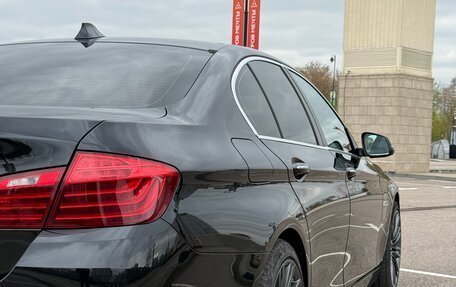 BMW 5 серия, 2016 год, 2 200 000 рублей, 9 фотография