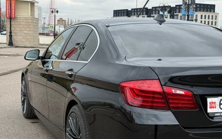 BMW 5 серия, 2016 год, 2 200 000 рублей, 10 фотография