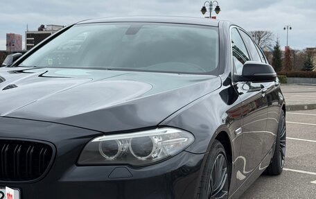 BMW 5 серия, 2016 год, 2 200 000 рублей, 11 фотография