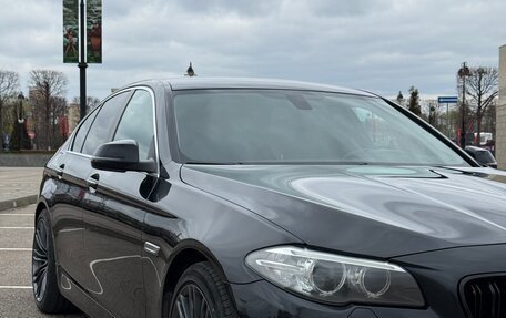 BMW 5 серия, 2016 год, 2 200 000 рублей, 12 фотография