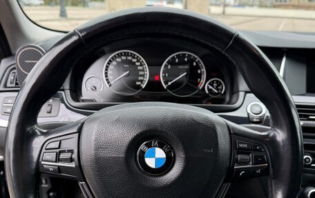 BMW 5 серия, 2016 год, 2 200 000 рублей, 13 фотография