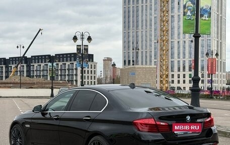 BMW 5 серия, 2016 год, 2 200 000 рублей, 7 фотография