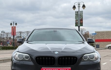 BMW 5 серия, 2016 год, 2 200 000 рублей, 2 фотография