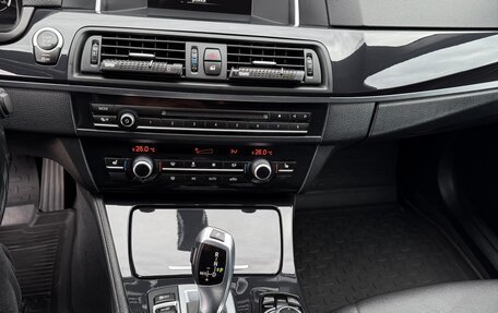 BMW 5 серия, 2016 год, 2 200 000 рублей, 15 фотография