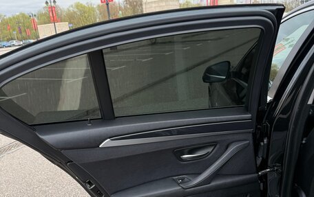 BMW 5 серия, 2016 год, 2 200 000 рублей, 18 фотография