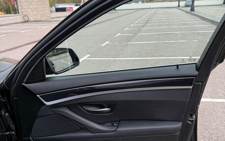 BMW 5 серия, 2016 год, 2 200 000 рублей, 20 фотография