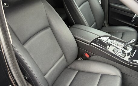 BMW 5 серия, 2016 год, 2 200 000 рублей, 21 фотография