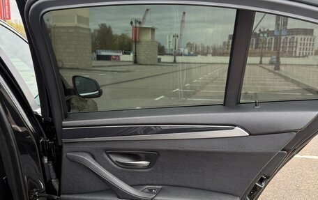 BMW 5 серия, 2016 год, 2 200 000 рублей, 19 фотография