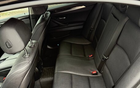BMW 5 серия, 2016 год, 2 200 000 рублей, 24 фотография