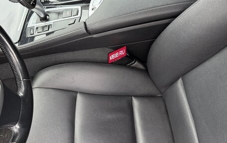 BMW 5 серия, 2016 год, 2 200 000 рублей, 16 фотография