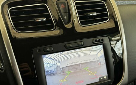 Renault Sandero II рестайлинг, 2020 год, 1 300 000 рублей, 7 фотография