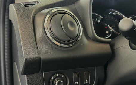 Renault Sandero II рестайлинг, 2020 год, 1 300 000 рублей, 10 фотография