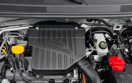 Renault Sandero II рестайлинг, 2020 год, 1 300 000 рублей, 15 фотография