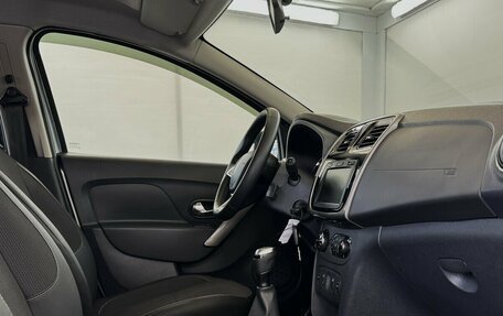 Renault Sandero II рестайлинг, 2020 год, 1 300 000 рублей, 12 фотография