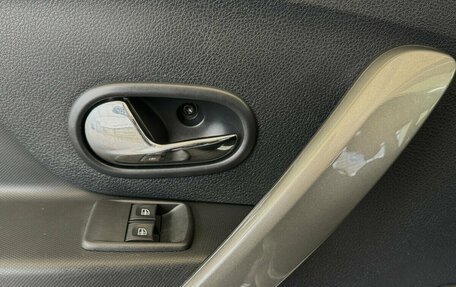 Renault Sandero II рестайлинг, 2020 год, 1 300 000 рублей, 11 фотография