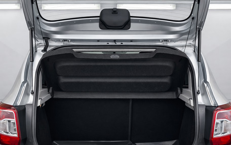 Renault Sandero II рестайлинг, 2020 год, 1 300 000 рублей, 14 фотография