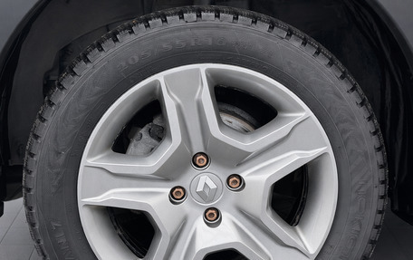 Renault Sandero II рестайлинг, 2020 год, 1 300 000 рублей, 16 фотография