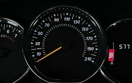 Renault Sandero II рестайлинг, 2020 год, 1 300 000 рублей, 6 фотография