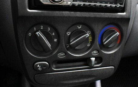 Hyundai Accent II, 2008 год, 425 000 рублей, 7 фотография