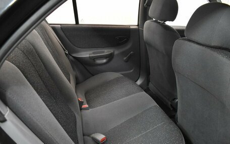 Hyundai Accent II, 2008 год, 425 000 рублей, 9 фотография