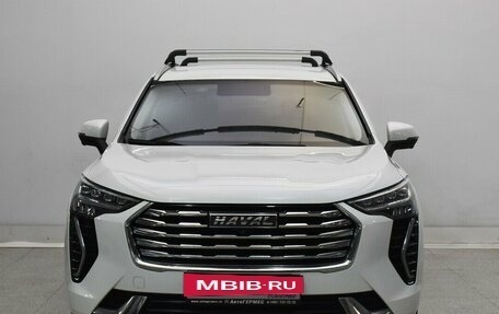 Haval Jolion, 2023 год, 1 830 000 рублей, 2 фотография