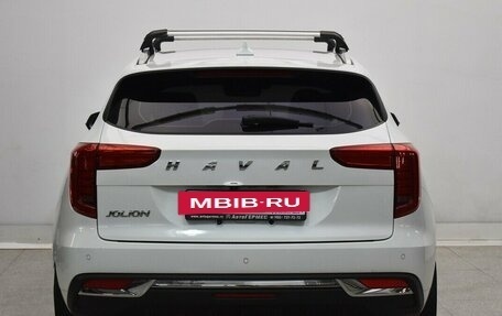 Haval Jolion, 2023 год, 1 830 000 рублей, 3 фотография