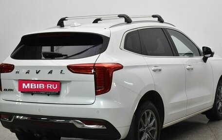 Haval Jolion, 2023 год, 1 830 000 рублей, 4 фотография