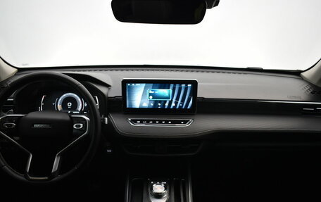 Haval Jolion, 2023 год, 1 830 000 рублей, 5 фотография