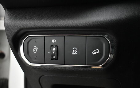 Haval Jolion, 2023 год, 1 830 000 рублей, 13 фотография