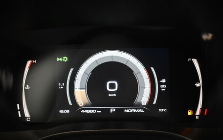 Haval Jolion, 2023 год, 1 830 000 рублей, 6 фотография