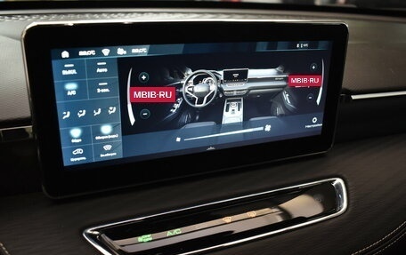 Haval Jolion, 2023 год, 1 830 000 рублей, 8 фотография