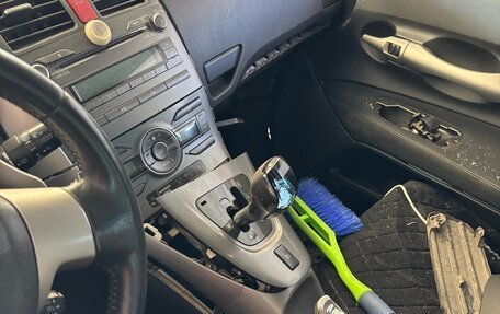 Toyota Auris II, 2009 год, 260 000 рублей, 6 фотография