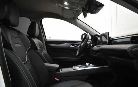 Haval Jolion, 2023 год, 1 830 000 рублей, 15 фотография