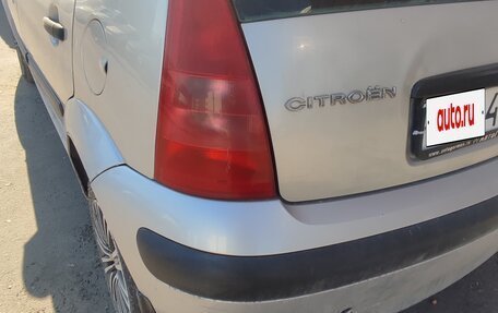 Citroen C3 II, 2004 год, 60 000 рублей, 2 фотография